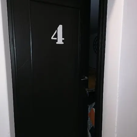 Robi Loft Apartament בית הארחה