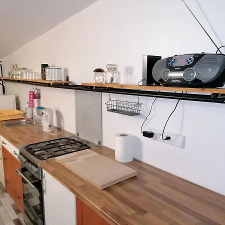 Robi Loft Apartament
