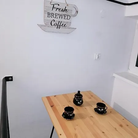 Robi Loft Apartament בית הארחה *