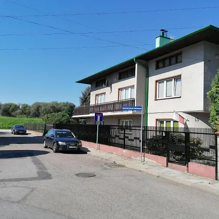 Robi Loft Apartament *