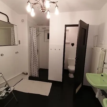 Robi Loft Apartament טארנאו