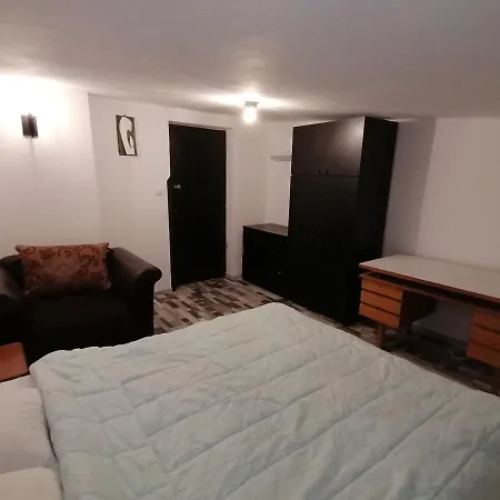 Robi Loft Apartament