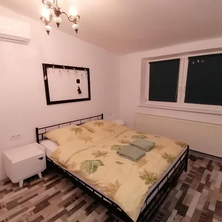 Robi Loft Apartament בית הארחה טארנאו