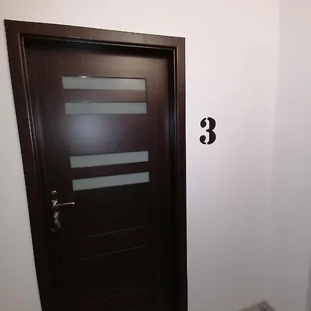 Robi Loft Apartament