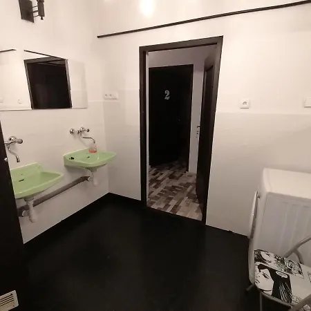 Robi Loft Apartament *