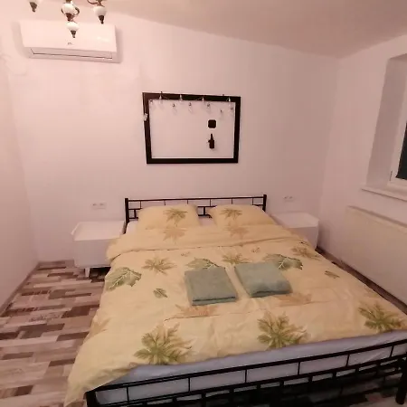 בית הארחה Robi Loft Apartament טארנאו